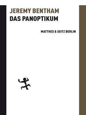cover image of Das Panoptikum